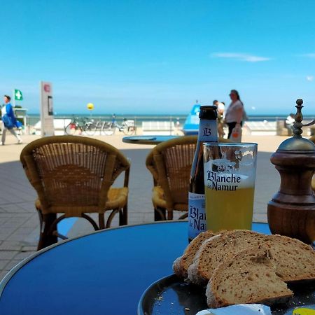 Nice Apartment In Oostende With Wifi Dış mekan fotoğraf