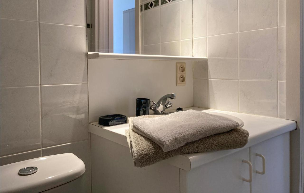 Nice Apartment In Oostende With Wifi Dış mekan fotoğraf